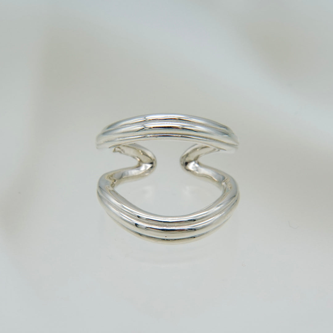 Frame ring