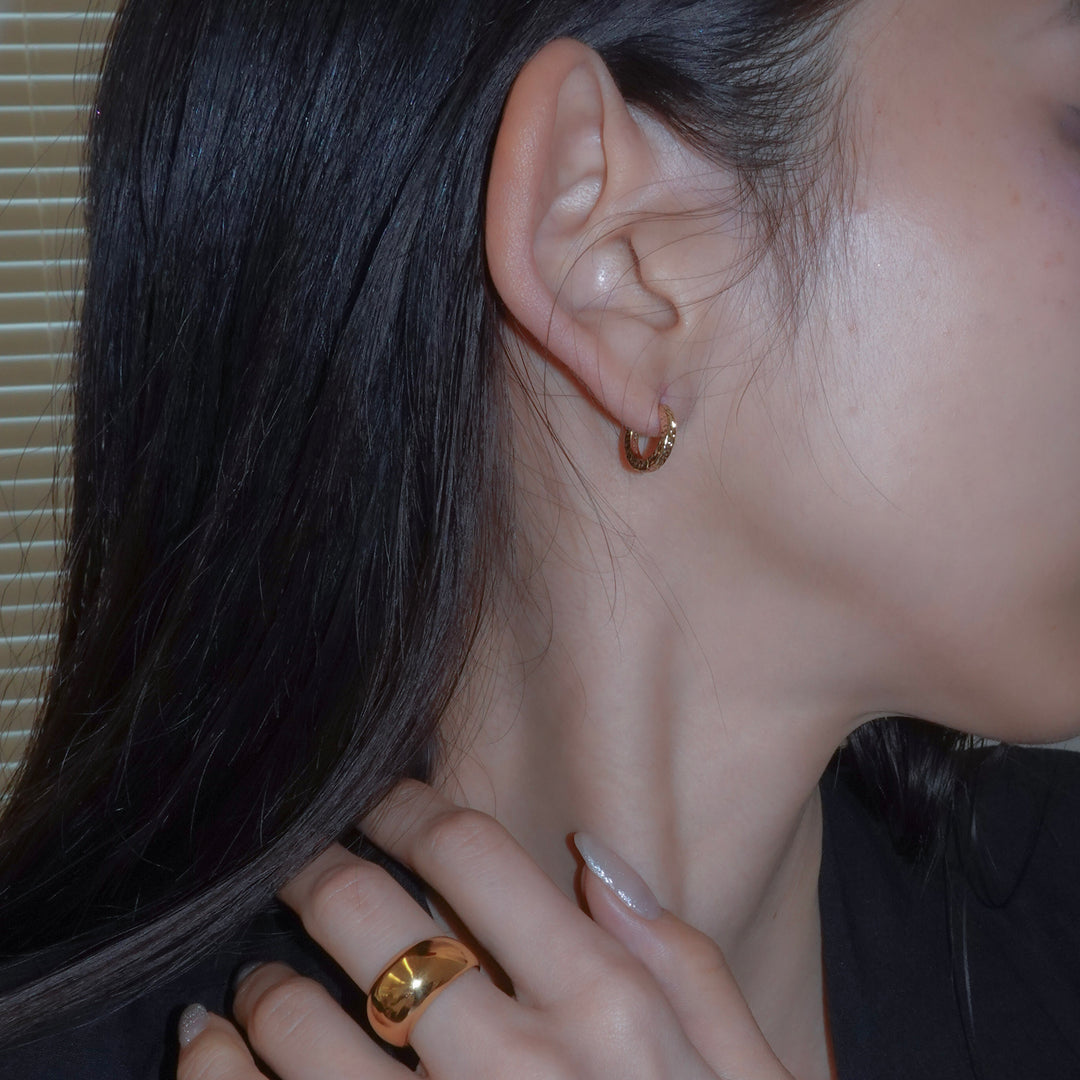 Earrings Jemma (single)