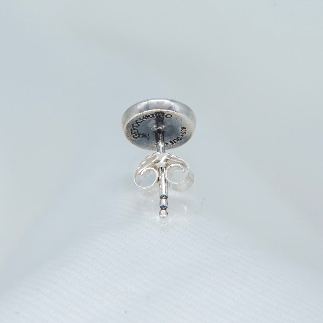 Alexander Stud Earrings_10088