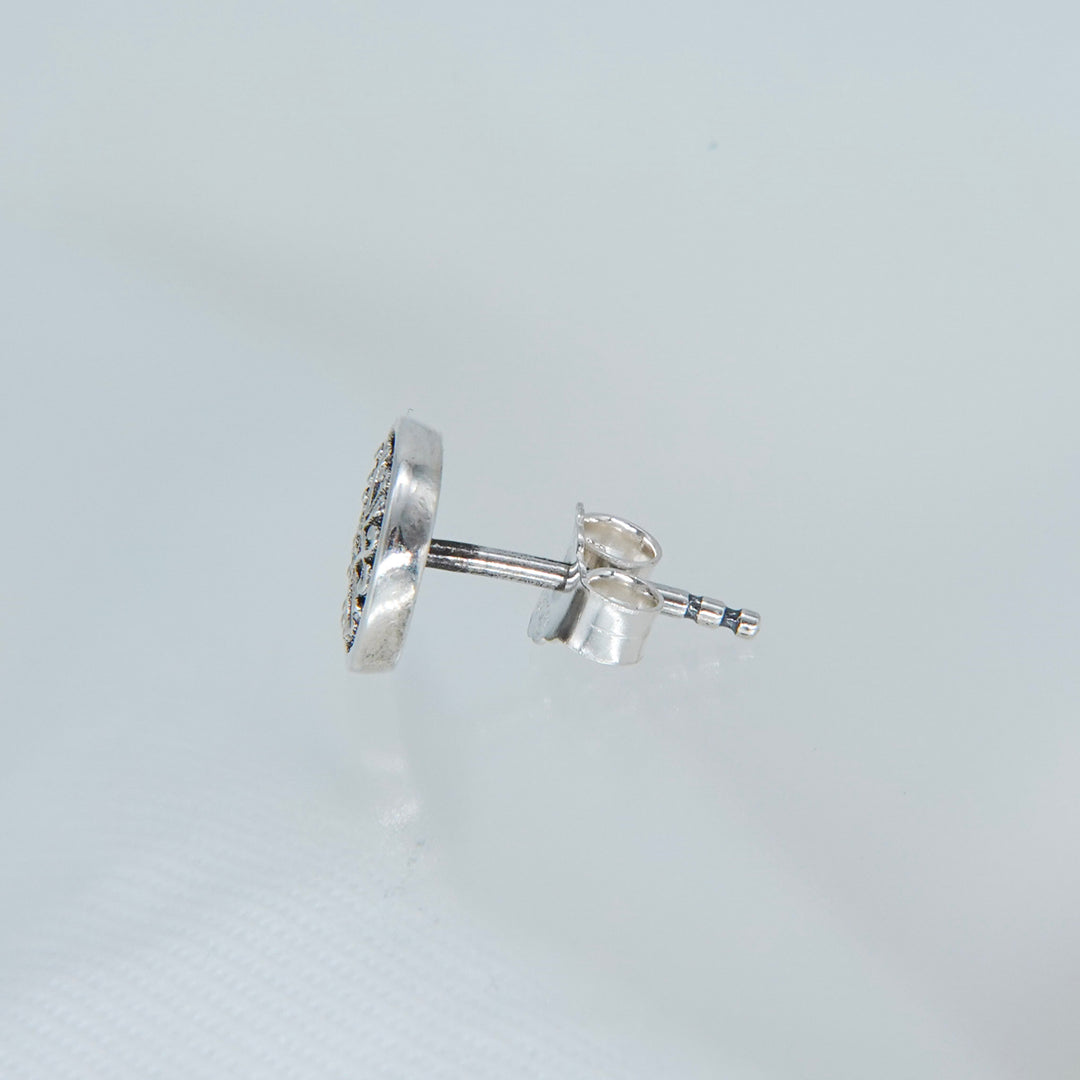 Alexander Stud Earrings_10088