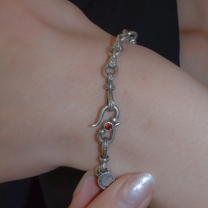 Chain Bracelet_6635