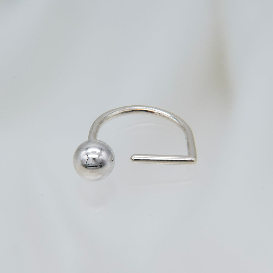 Open Ring / Ball