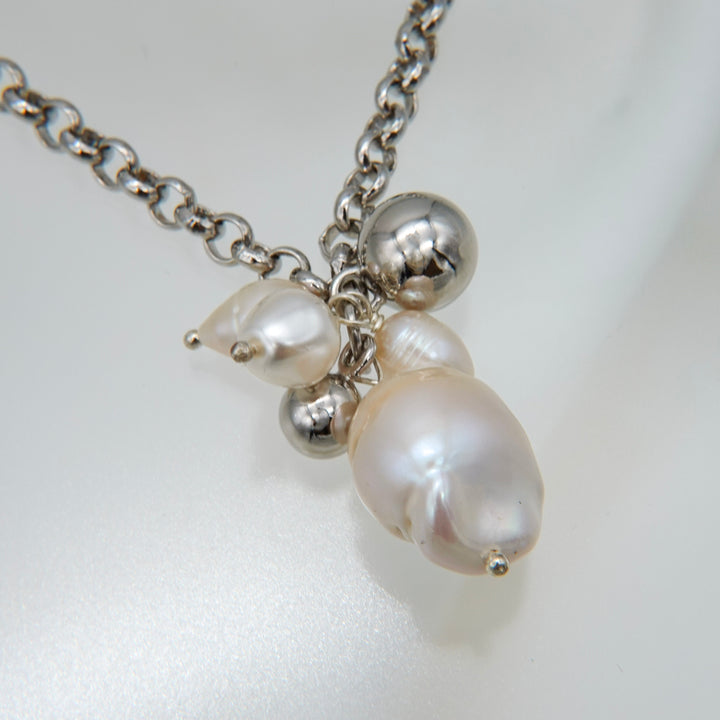 MICKEY NECKLACE