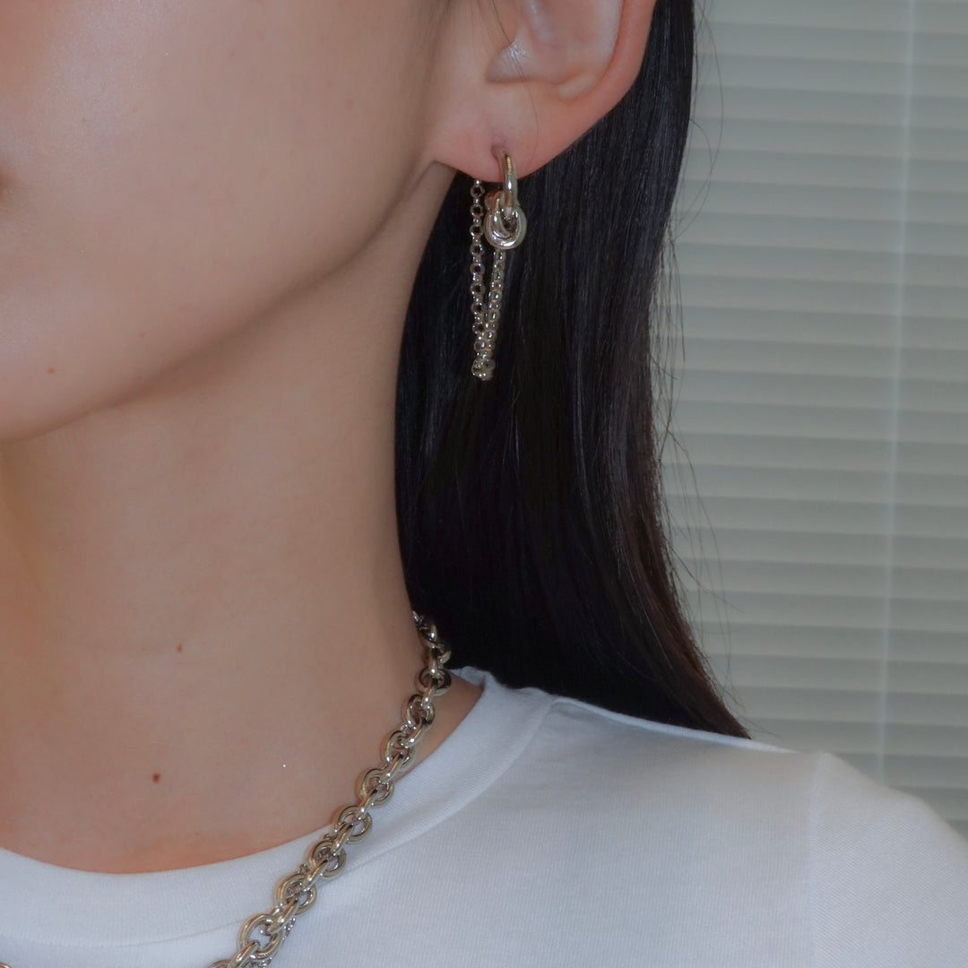 AMON EARRINGS