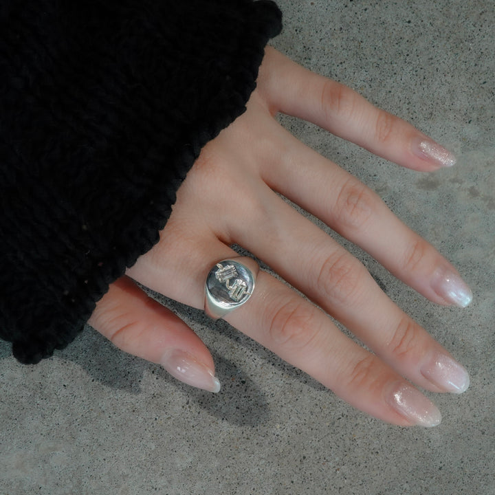 Yura Ring