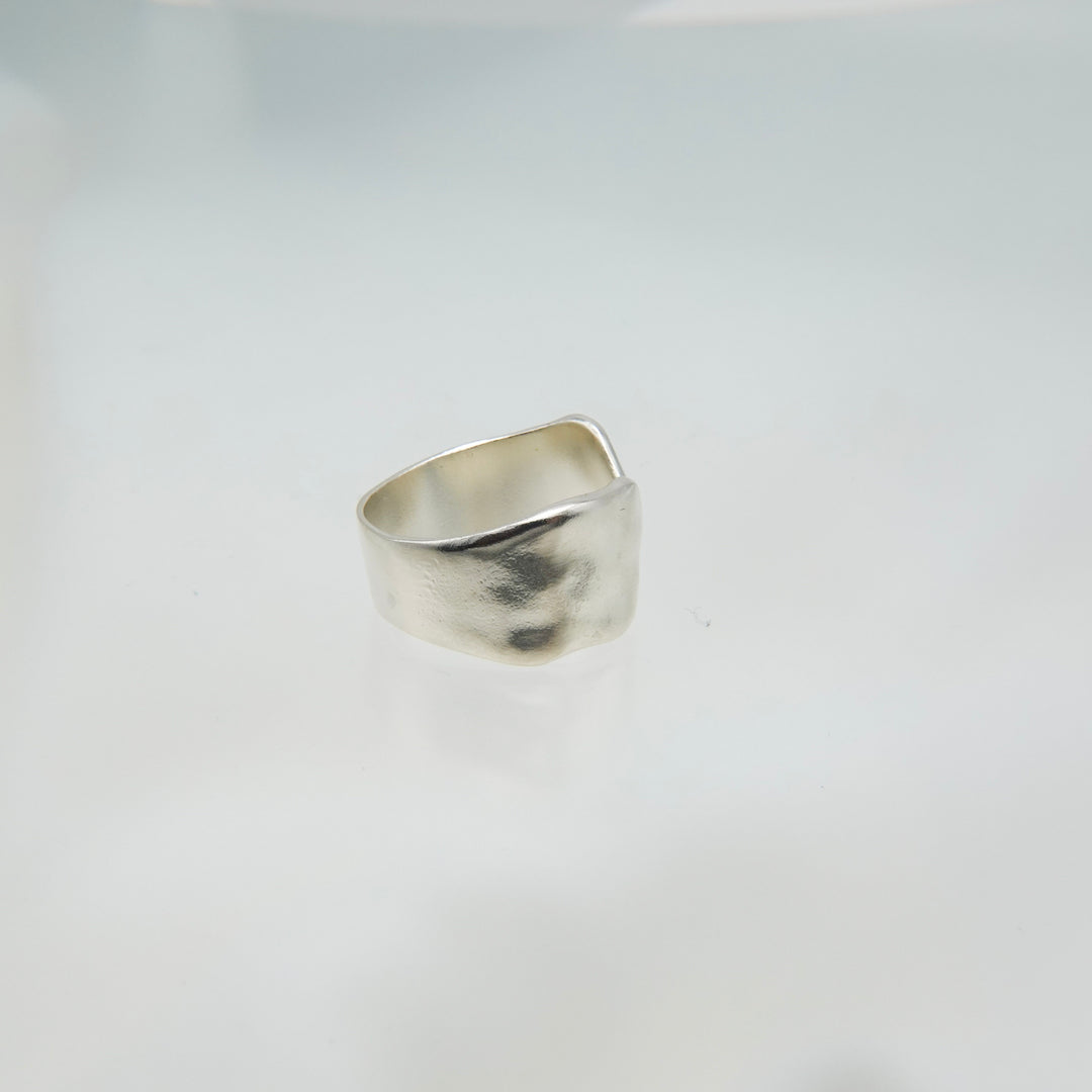Fragment ring M