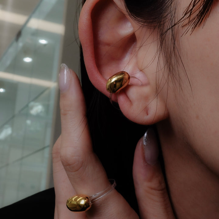egg-earcuff