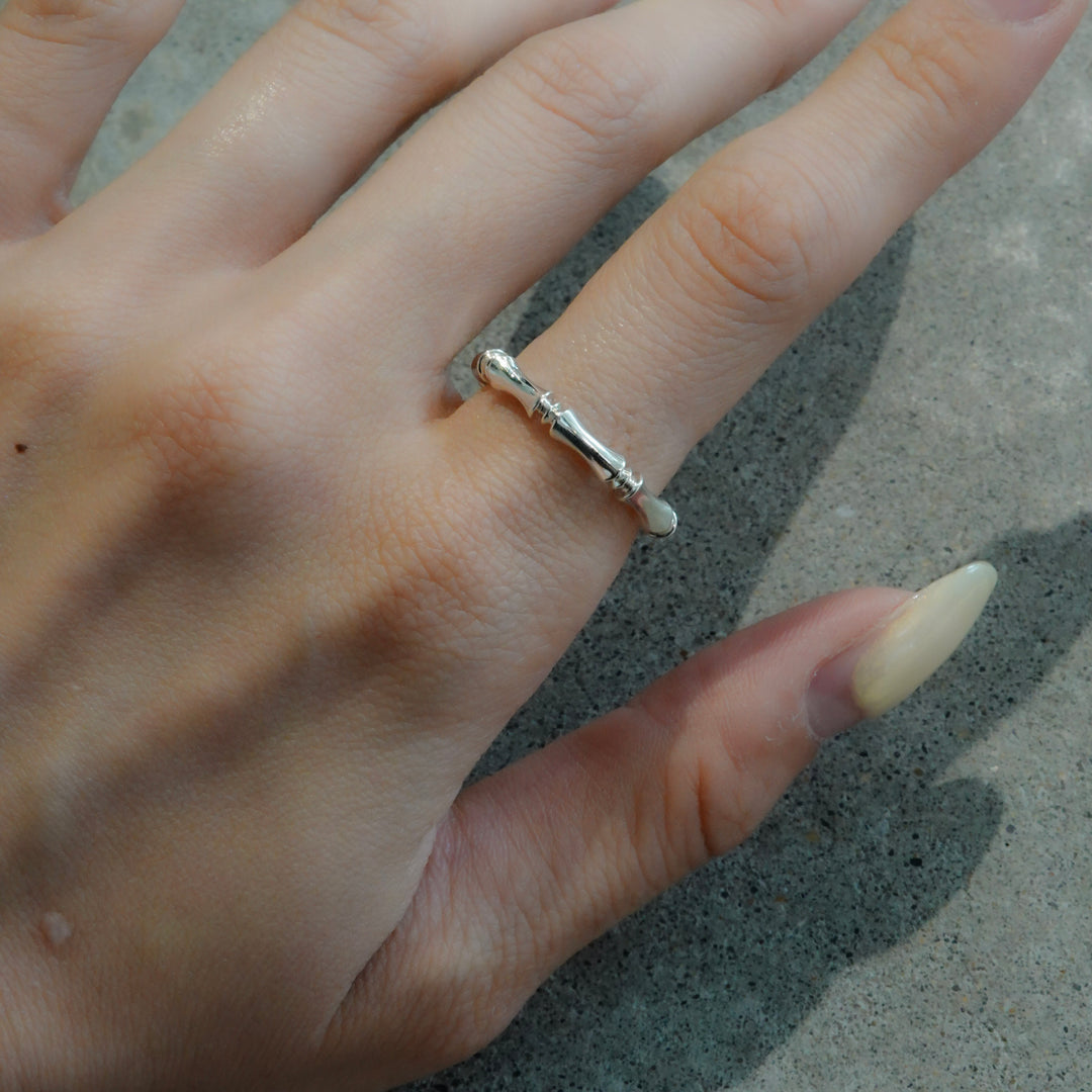 Bone ring