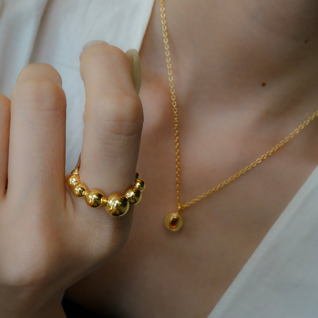 orb ring