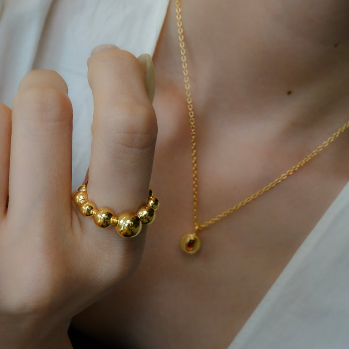 orb ring