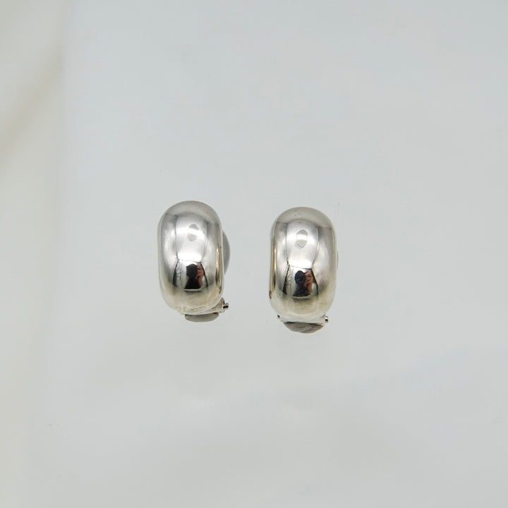 Distortion earring