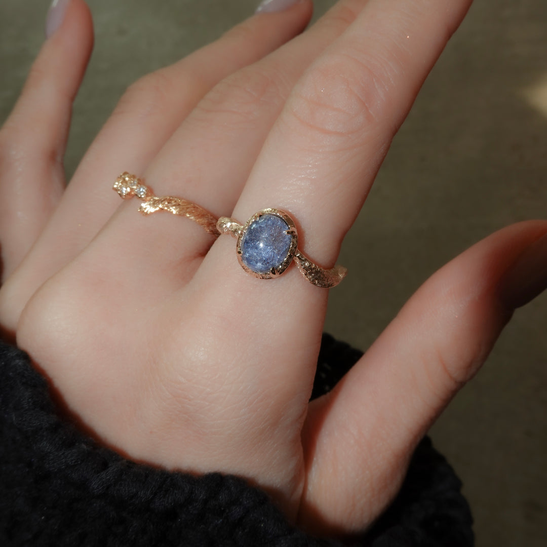 1635_デュモルチェライトインクォーツ