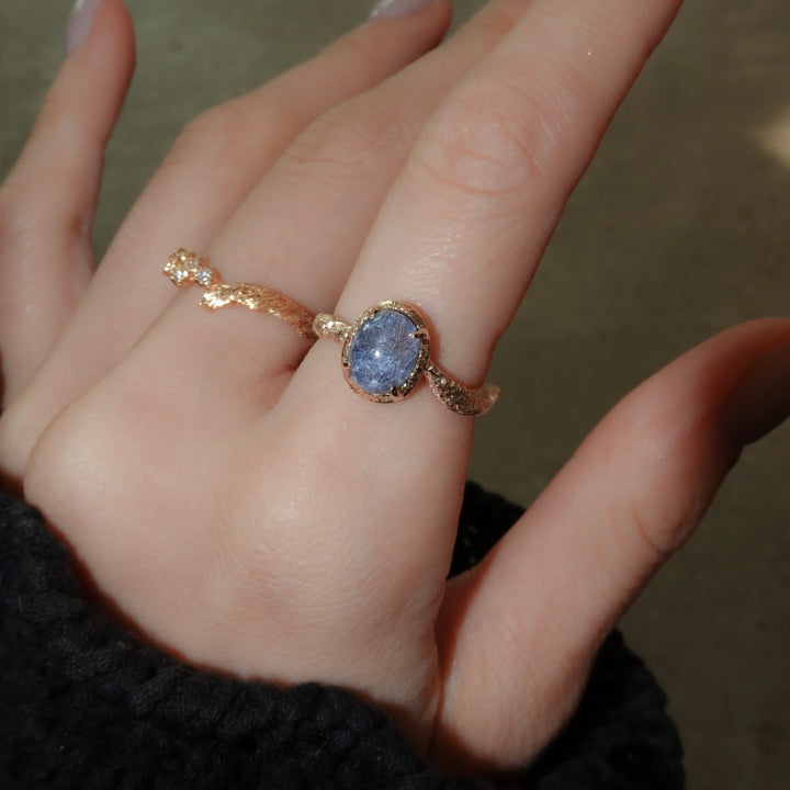 1635_デュモルチェライトインクォーツ