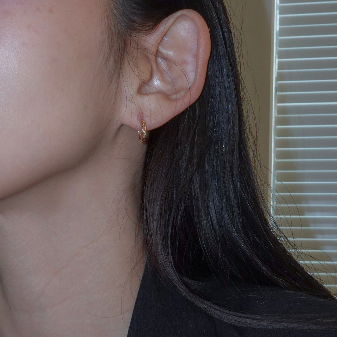 Earrings Jemma (single)