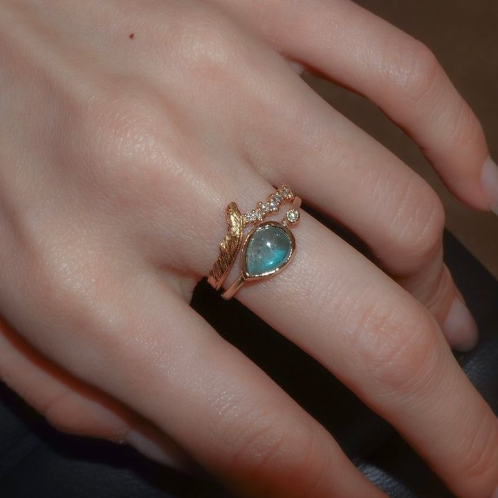 2011_Bicolor Tourmaline