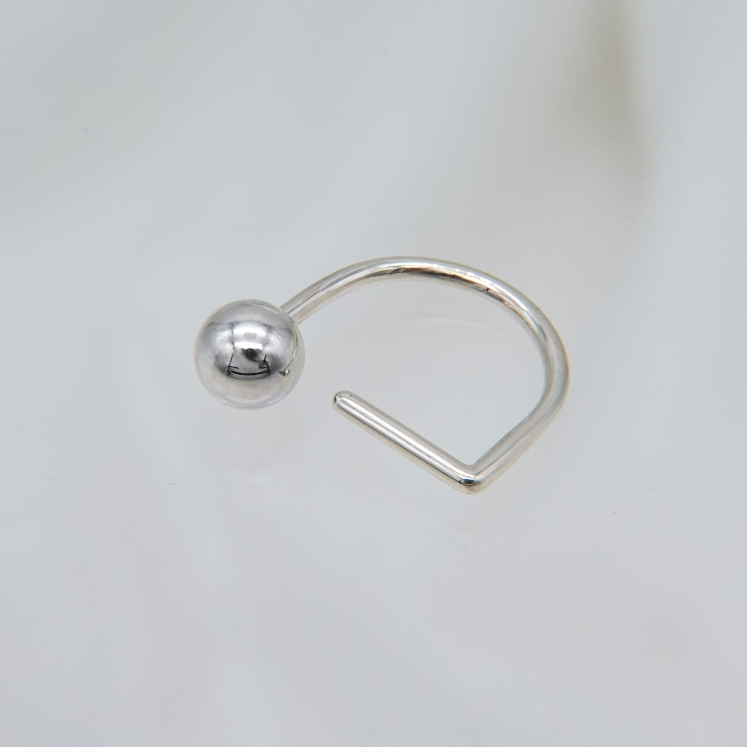 Open Ring / Ball