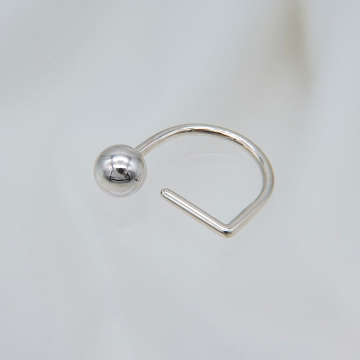 Open Ring / Ball