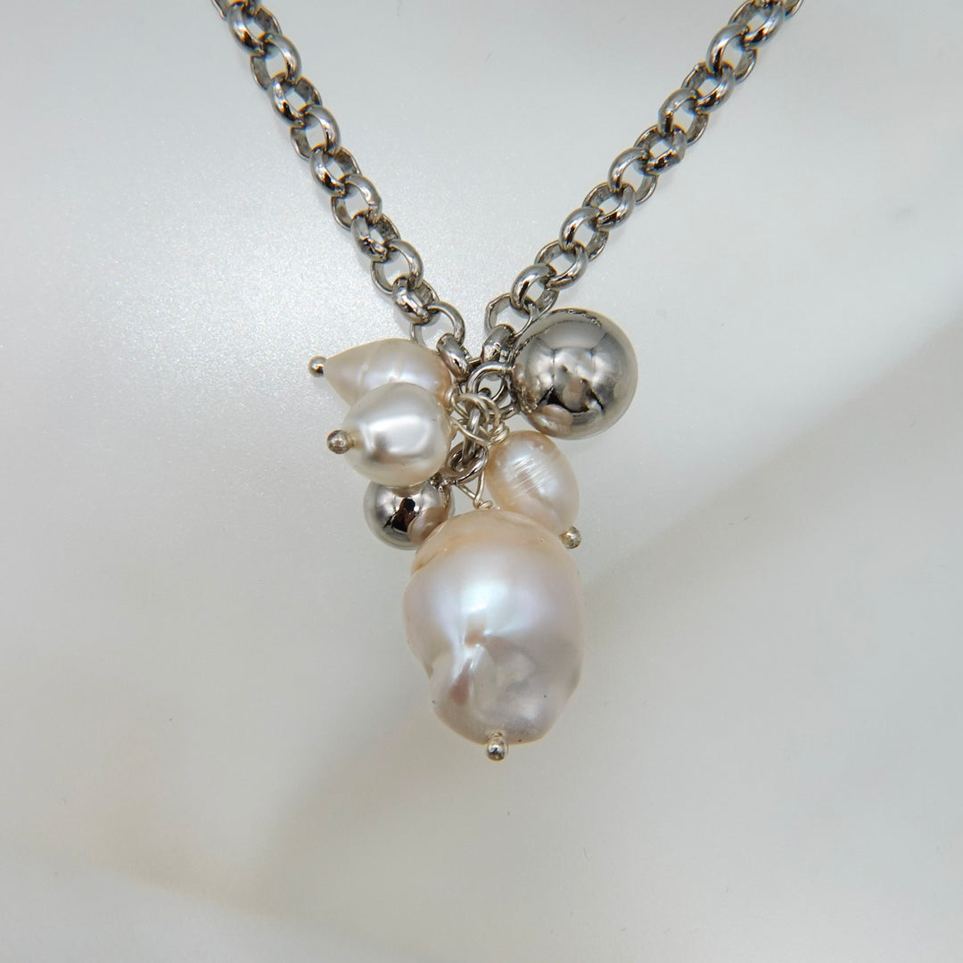 MICKEY NECKLACE