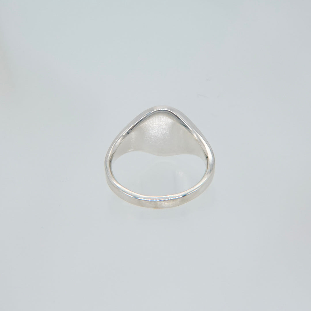 Tatsu Ring (Blue)