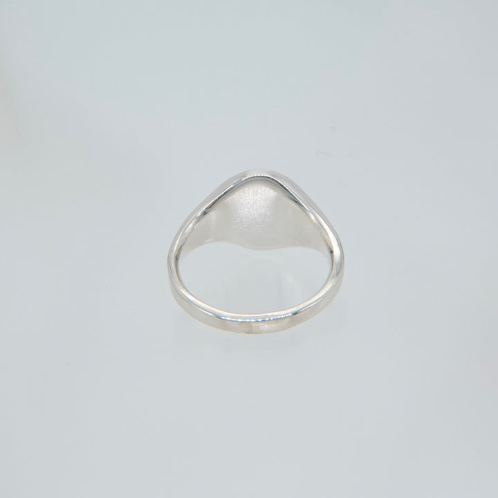 Tatsu Ring (Blue)