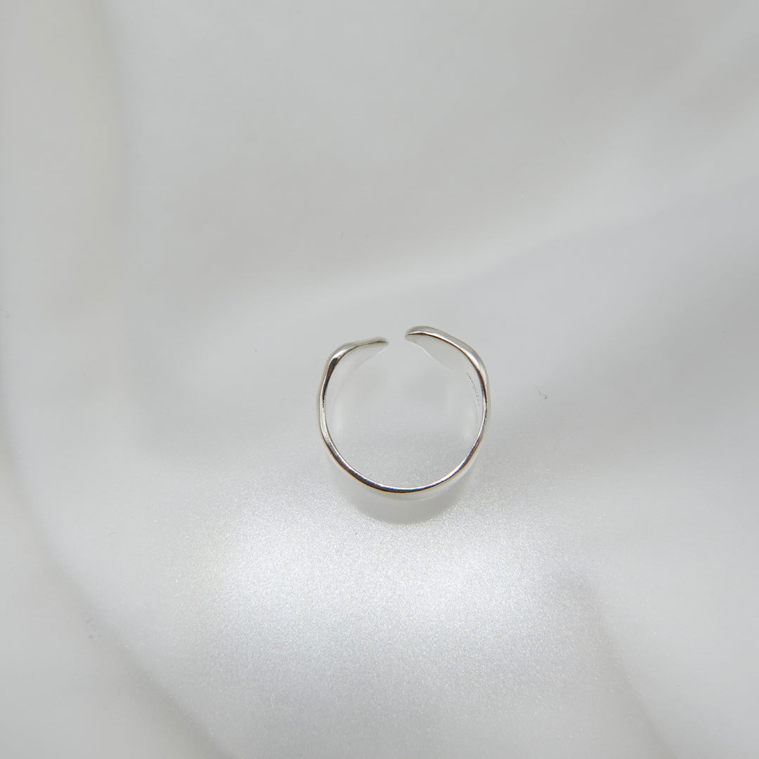 Fragment ring M