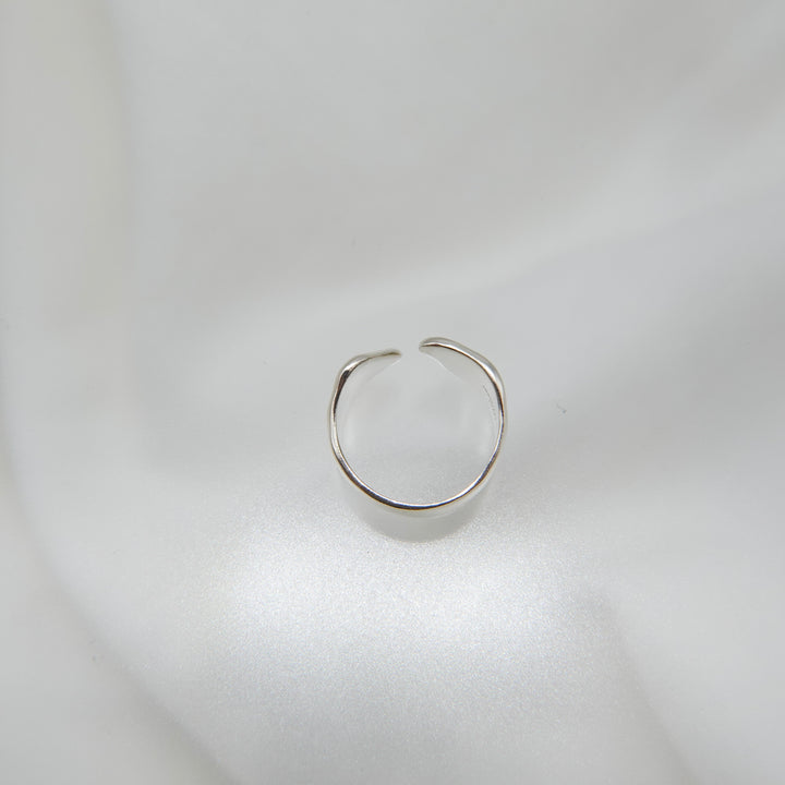 Fragment ring M