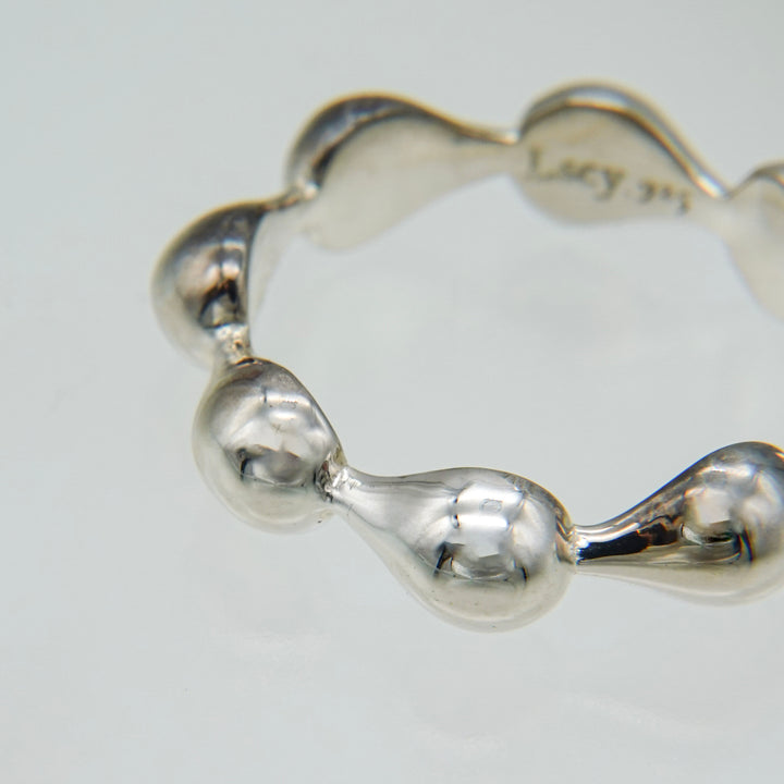 Vase line ring