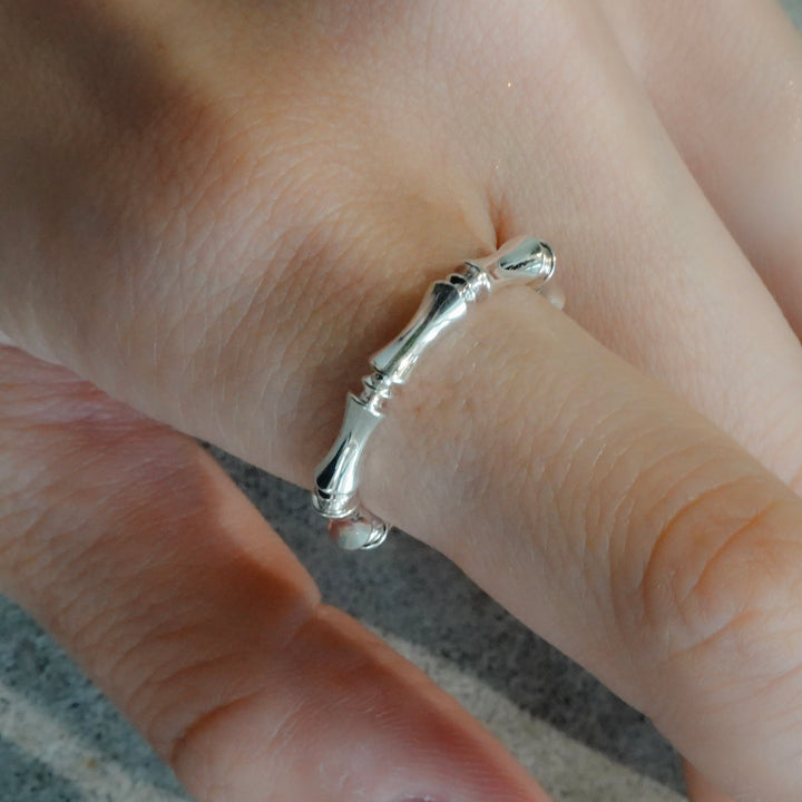 Bone ring