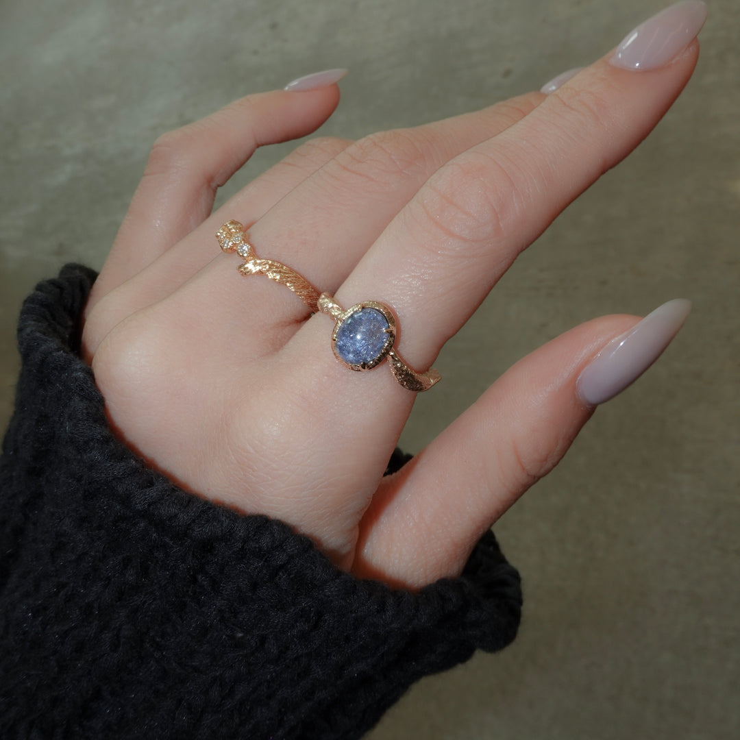 1635_デュモルチェライトインクォーツ