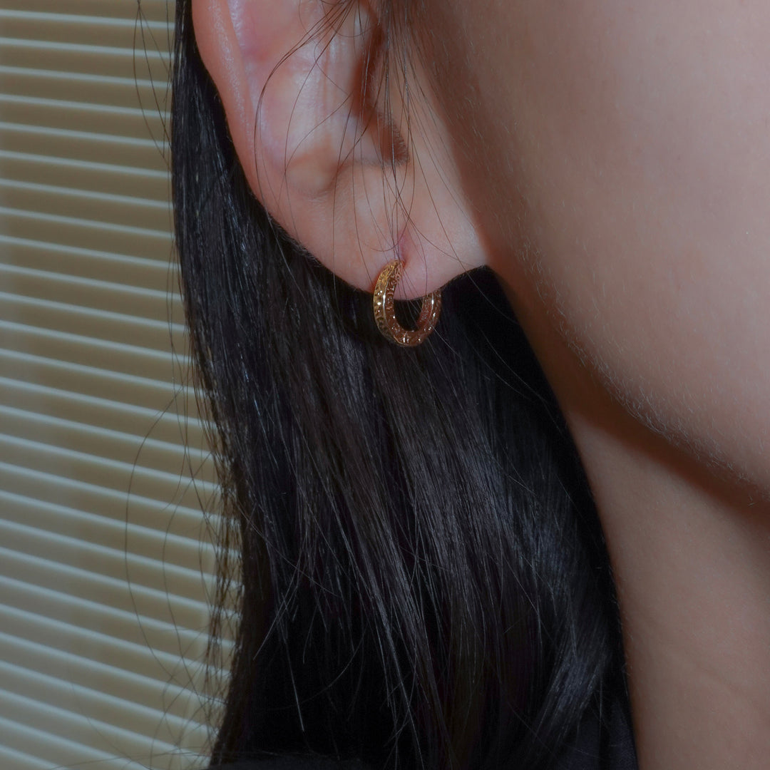 Earrings Jemma (single)