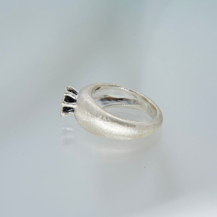 8 PLANETS Ring2 (BLACK)