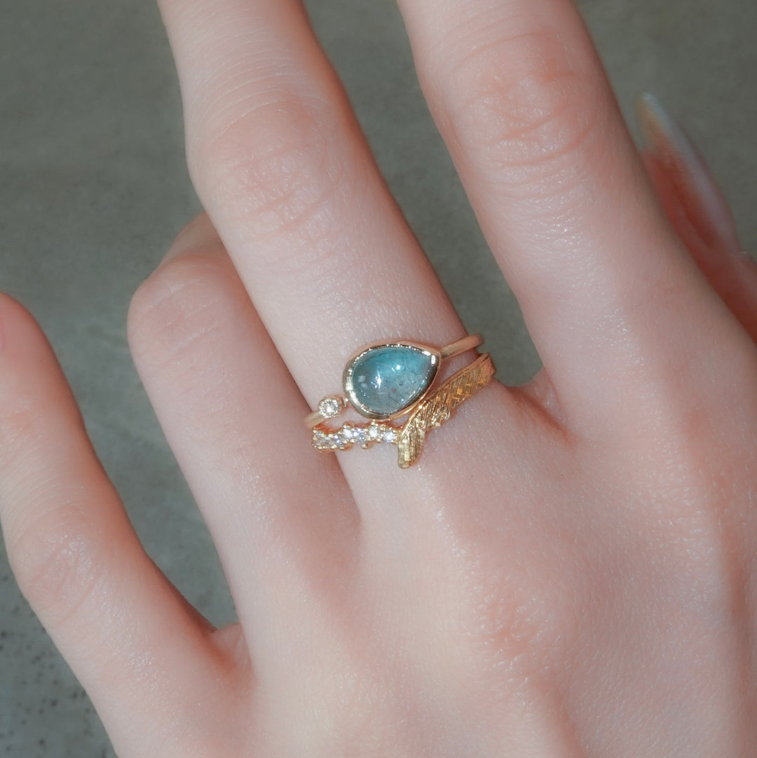 2011_Bicolor Tourmaline