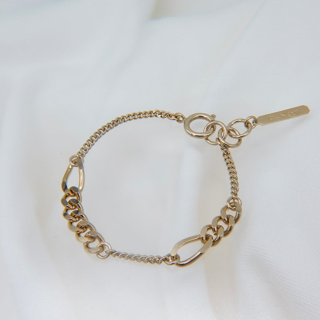TIKO BRACELET (Gold)