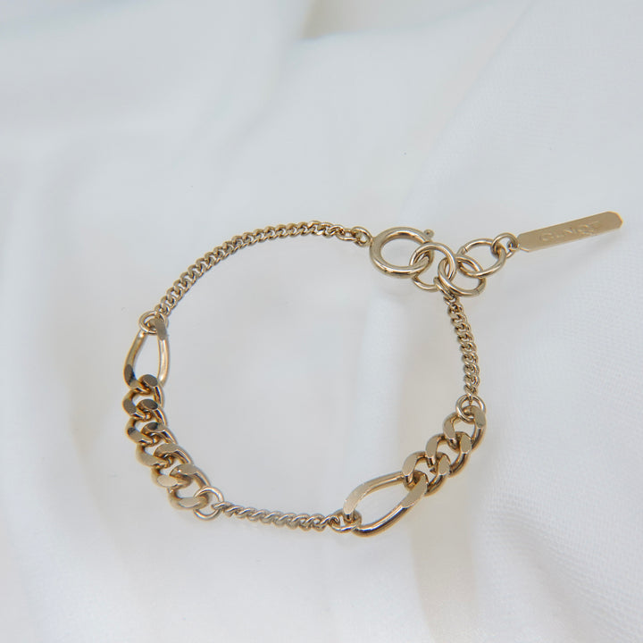 TIKO BRACELET (Gold)
