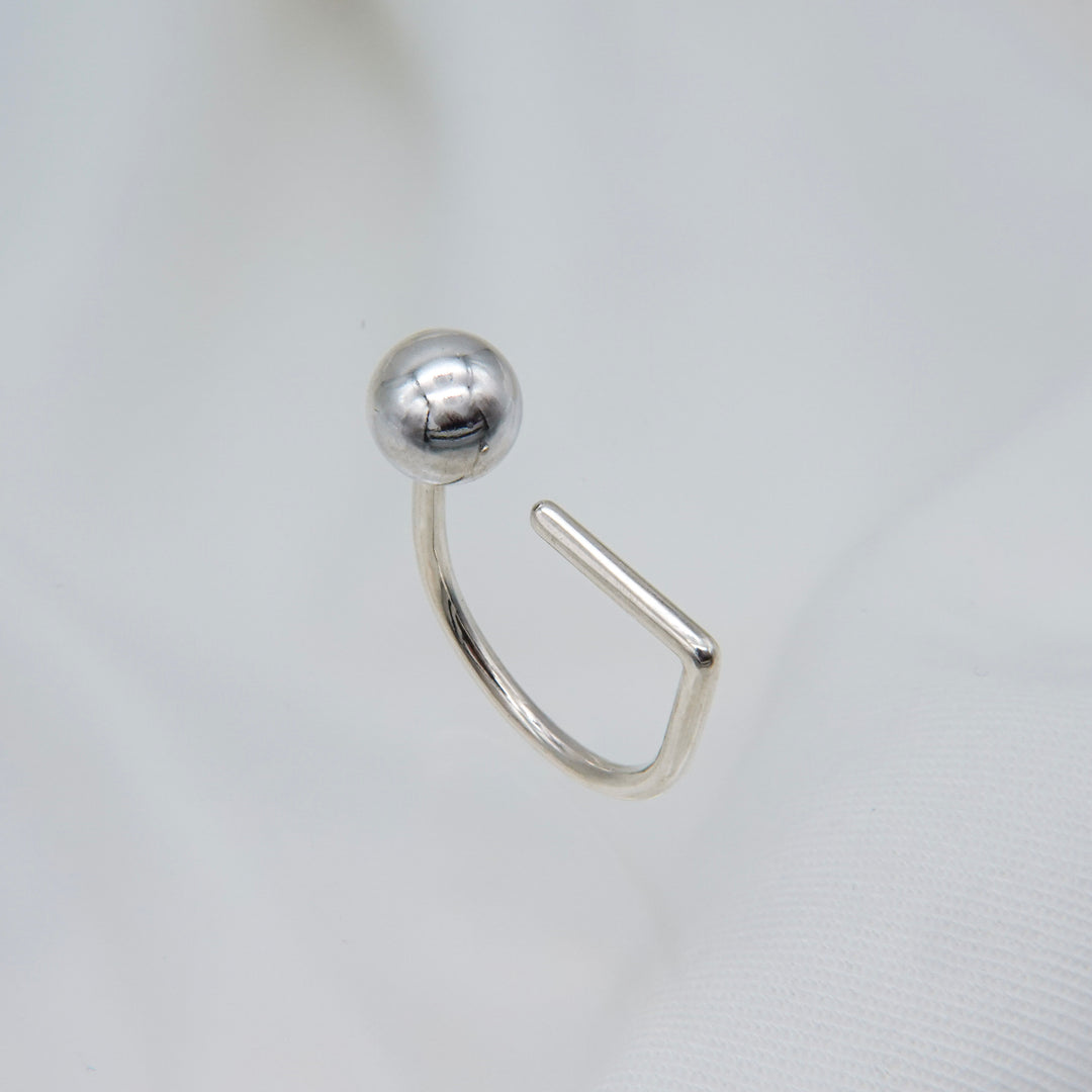 Open Ring / Ball