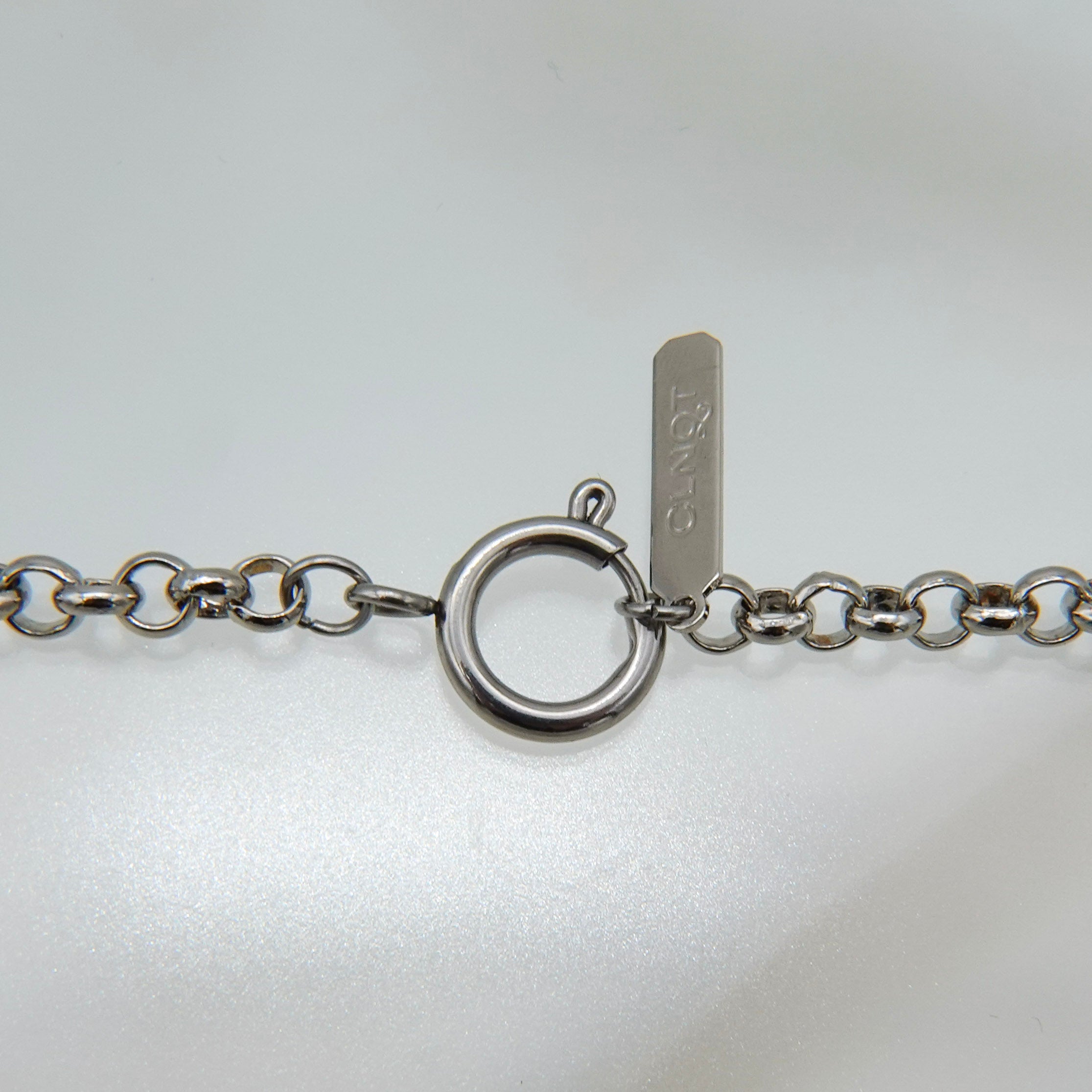 MICKEY NECKLACE – unigem