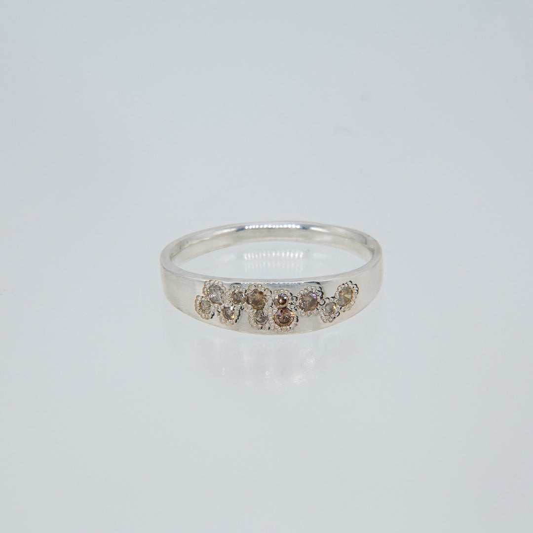 Kao Ring (Brown)