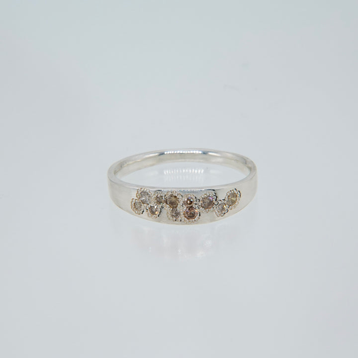 Kao Ring (Brown)