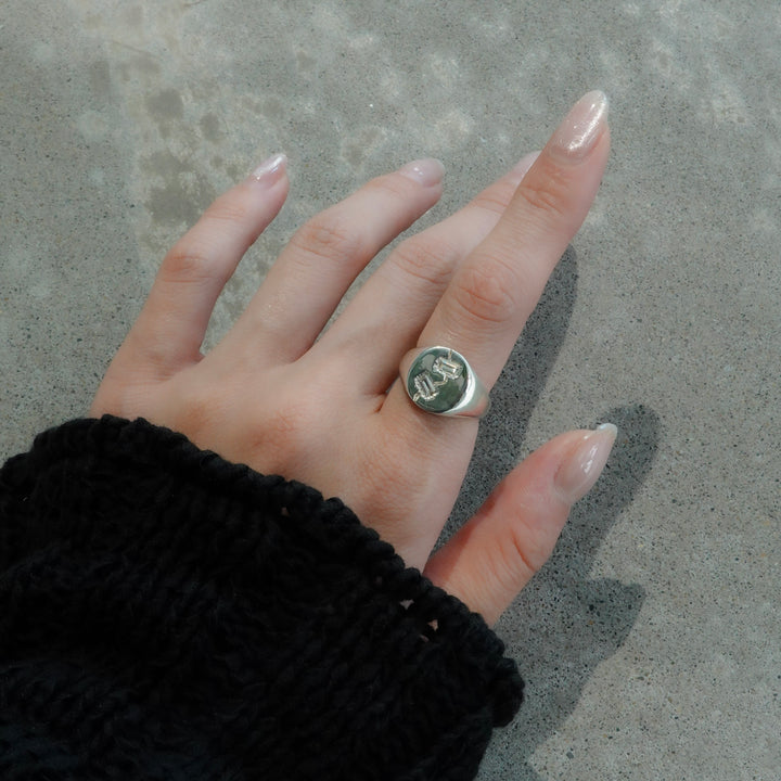 Yura Ring