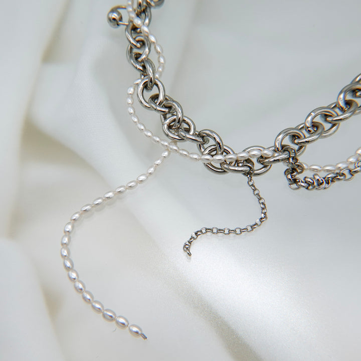 SALEM NECKLACE