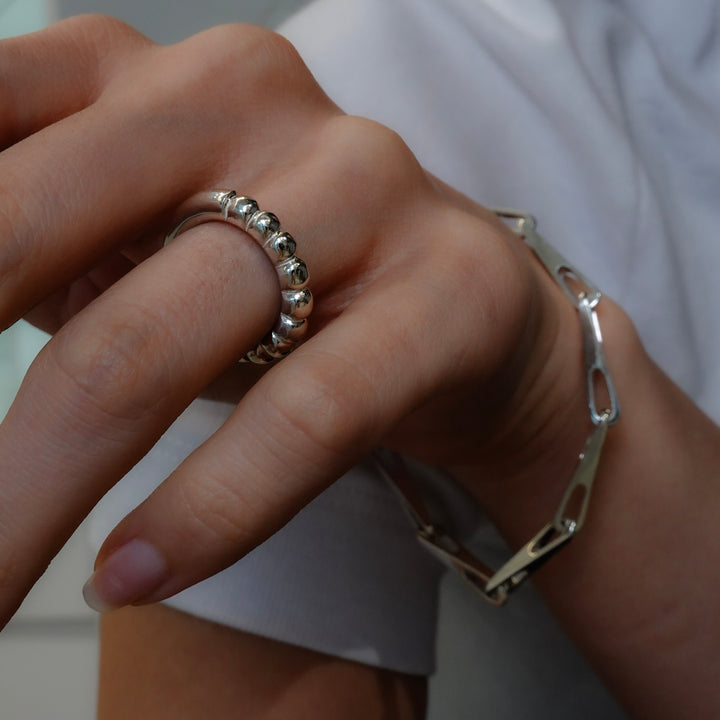 Grain Ring