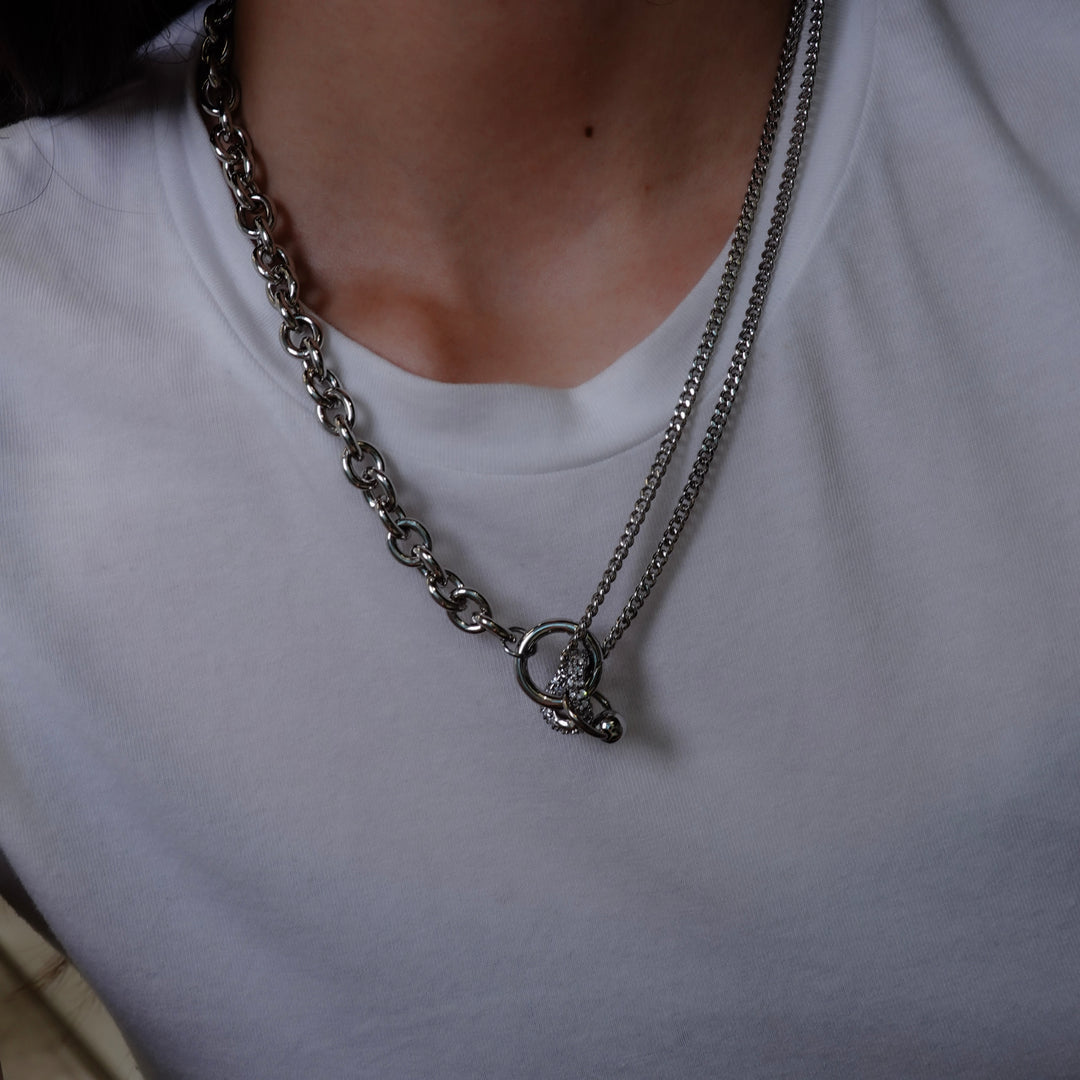 ALISON NECKLACE