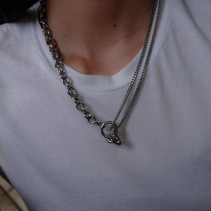 ALISON NECKLACE