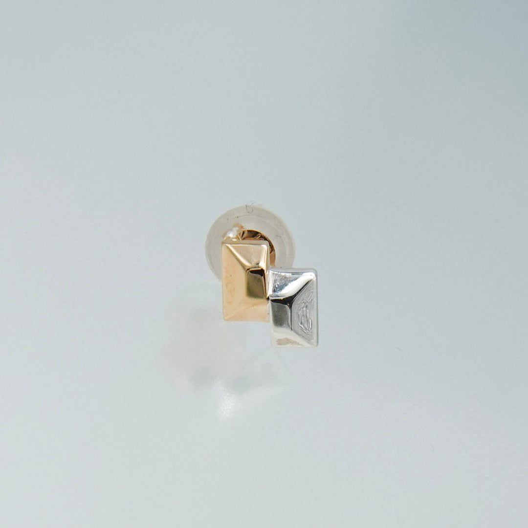 BICOLOR PIERCE BP-05