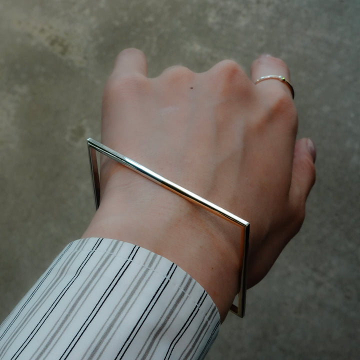 BICOLOR BANGLE BBA-02