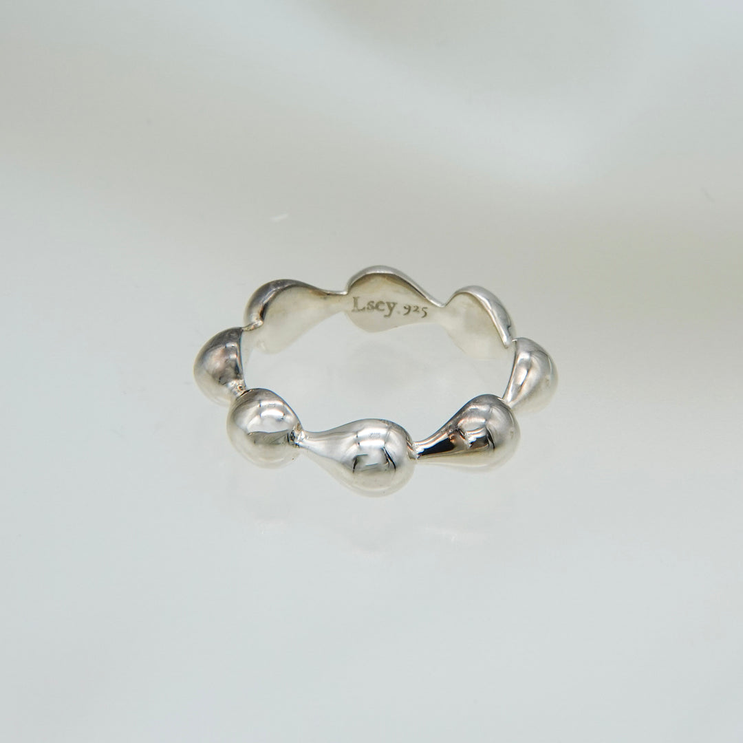 Vase line ring