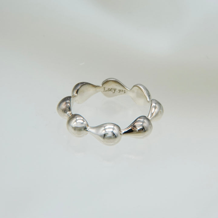 Vase line ring