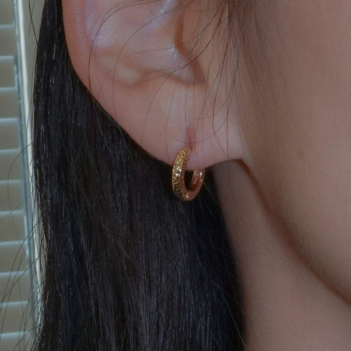 Earrings Jemma (single)