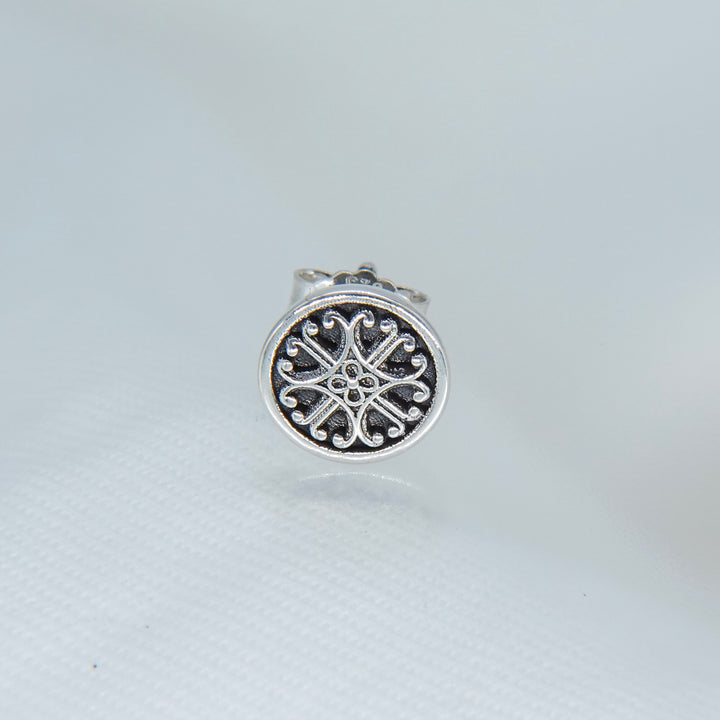 Alexander Stud Earrings_10088