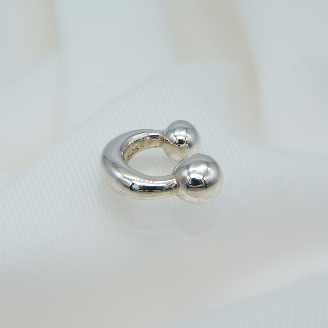 GYOKU RIN / Ear Cuff